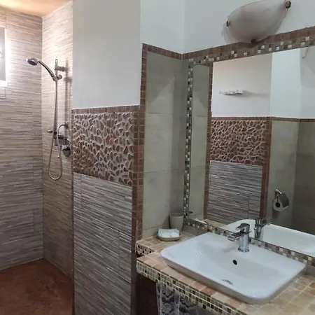 Holiday home Casa Vicino Al Mare