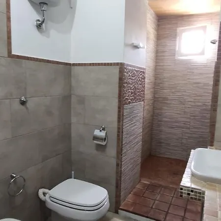 Holiday home Casa Vicino Al Mare