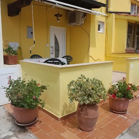 Casa Vicino Al Mare