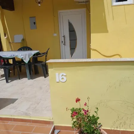 Casa Vicino Al Mare Holiday home *