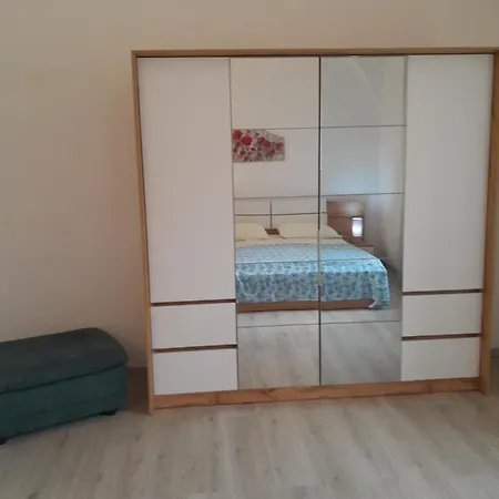 Holiday home Casa Vicino Al Mare