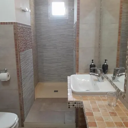 Holiday home Casa Vicino Al Mare *