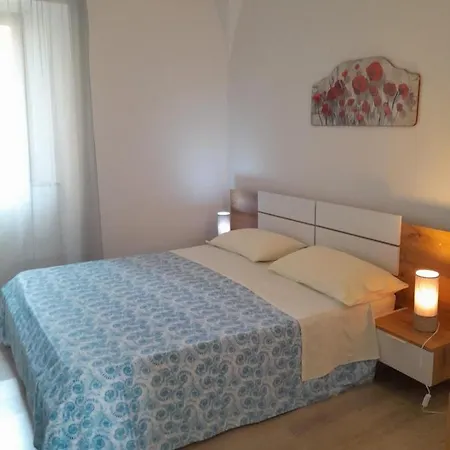 Casa Vicino Al Mare Holiday home