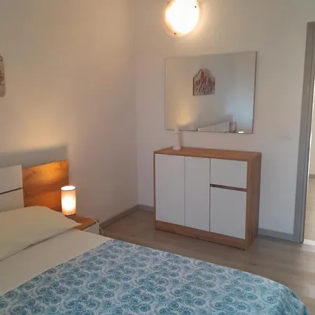 Holiday home Casa Vicino Al Mare Piombino