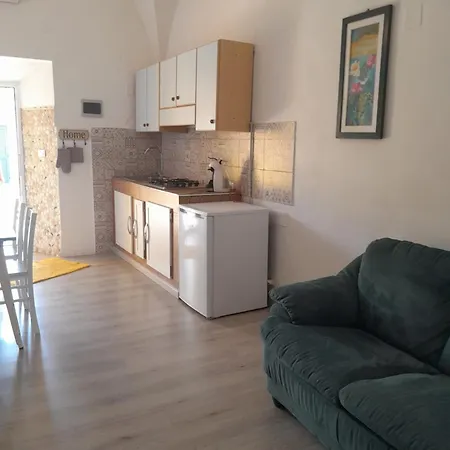Casa Vicino Al Mare Holiday home